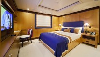 BEL ABRI VIP Cabin